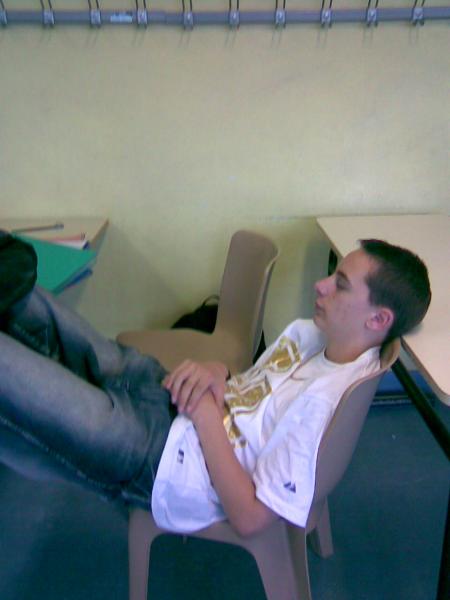 MOI en cour<<<
